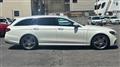 2018 Mercedes-Benz E-Class