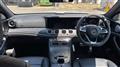 2018 Mercedes-Benz E-Class