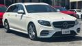 2018 Mercedes-Benz E-Class