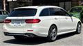 2018 Mercedes-Benz E-Class
