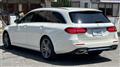 2018 Mercedes-Benz E-Class