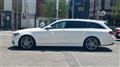 2018 Mercedes-Benz E-Class