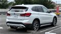 2021 BMW X1