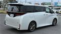 2025 Toyota Vellfire