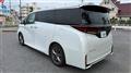2025 Toyota Vellfire