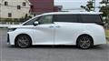 2025 Toyota Vellfire