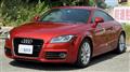 2013 Audi TT