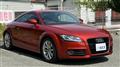 2013 Audi TT