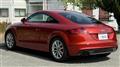 2013 Audi TT