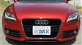 2013 Audi TT