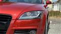 2013 Audi TT