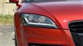 2013 Audi TT