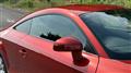 2013 Audi TT