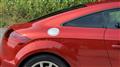 2013 Audi TT