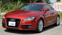 2013 Audi TT