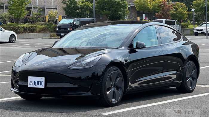2022 Tesla Motors Others