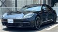 2019 Porsche Panamera