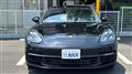 2019 Porsche Panamera