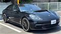 2019 Porsche Panamera