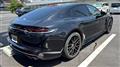 2019 Porsche Panamera