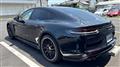 2019 Porsche Panamera