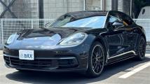 2019 Porsche Panamera