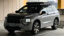 2025 Mitsubishi OUTLANDER PHEV