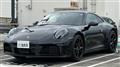 2025 Porsche 911