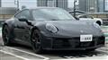 2025 Porsche 911