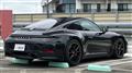 2025 Porsche 911