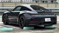 2025 Porsche 911