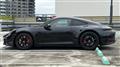 2025 Porsche 911