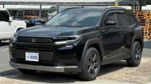 2026 Toyota RAV4