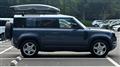 2020 Land Rover Defender