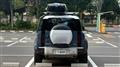 2020 Land Rover Defender