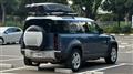 2020 Land Rover Defender