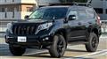 2015 Toyota Land Cruiser Prado
