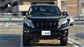 2015 Toyota Land Cruiser Prado