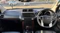 2015 Toyota Land Cruiser Prado