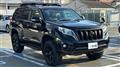 2015 Toyota Land Cruiser Prado