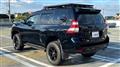 2015 Toyota Land Cruiser Prado