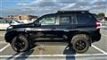 2015 Toyota Land Cruiser Prado