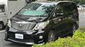 2010 Toyota Alphard