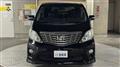 2010 Toyota Alphard