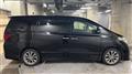 2010 Toyota Alphard