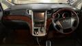 2010 Toyota Alphard