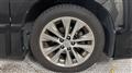 2010 Toyota Alphard