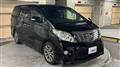 2010 Toyota Alphard