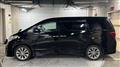 2010 Toyota Alphard