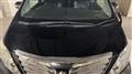2010 Toyota Alphard